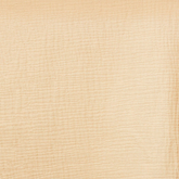 Columbia, South Carolina—Champagne Color—Double Cotton Gauze Material—Width 57/58 Inches Wide—Sold by the Yard—Nationwide Shipping Available.